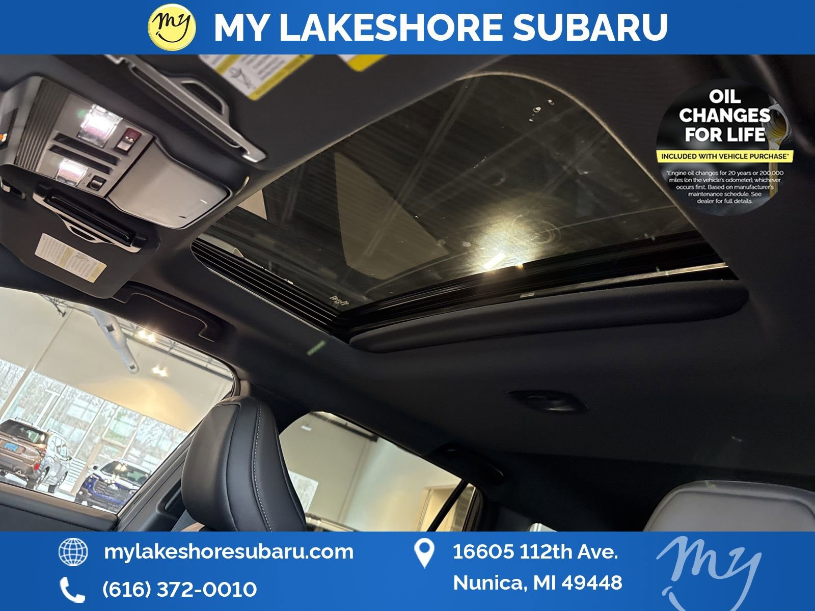 New 2026 Subaru Outback Limited XT image 19