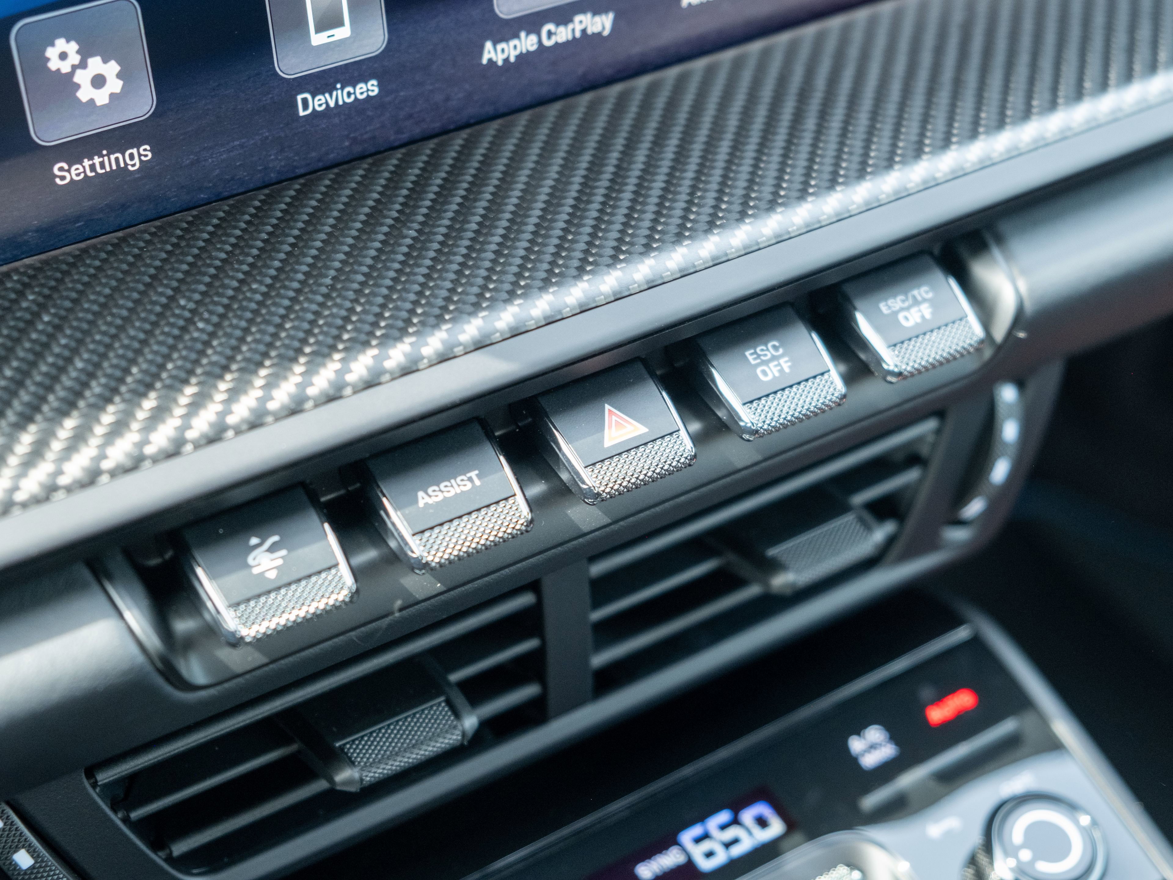 New 2026 Porsche 911 GT3 image 30