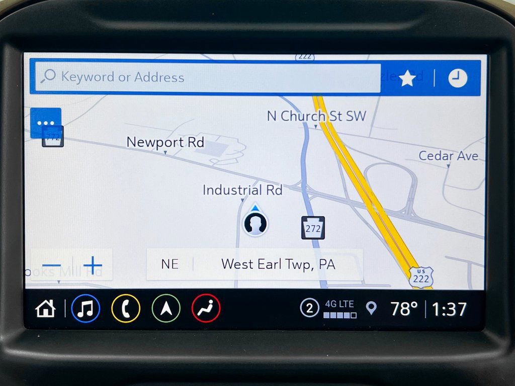 Used 2023 Chevrolet Silverado 2500 High Country image 5