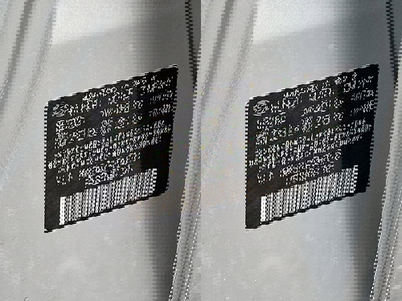 New 2026 Hyundai Sonata SEL image 18