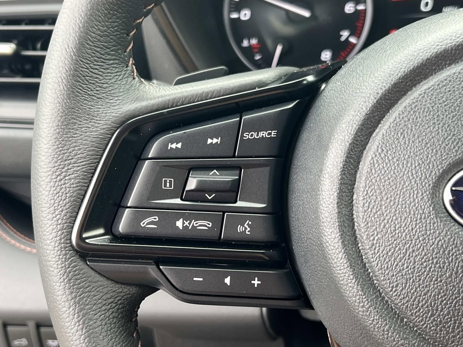 New 2026 Subaru Ascent Limited Bronze w/ Popular Package #2 image 17