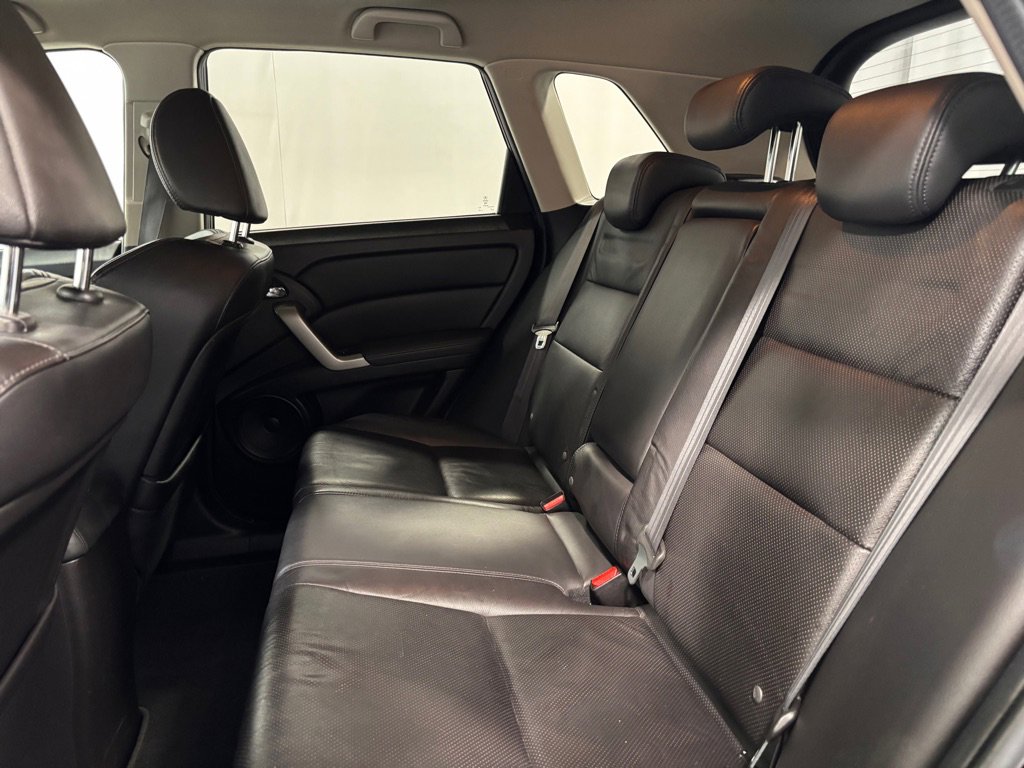 Used 2011 Acura RDX SH-AWD image 22