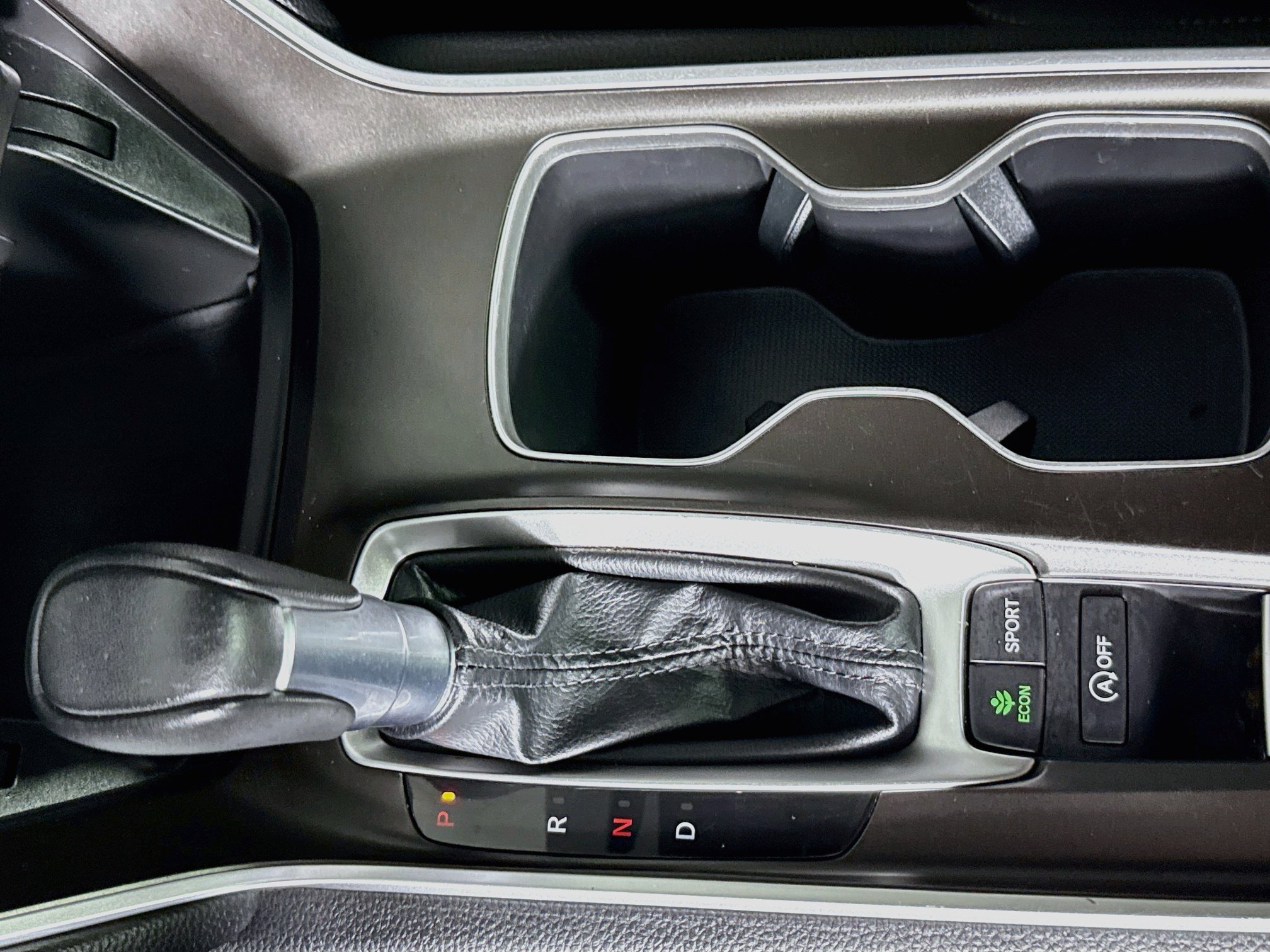Certified 2022 Honda Accord Sport image 19