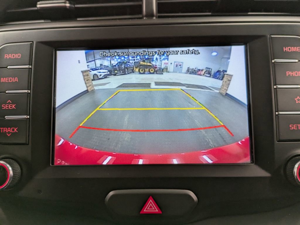 Used 2021 Kia Soul GT-Line image 14