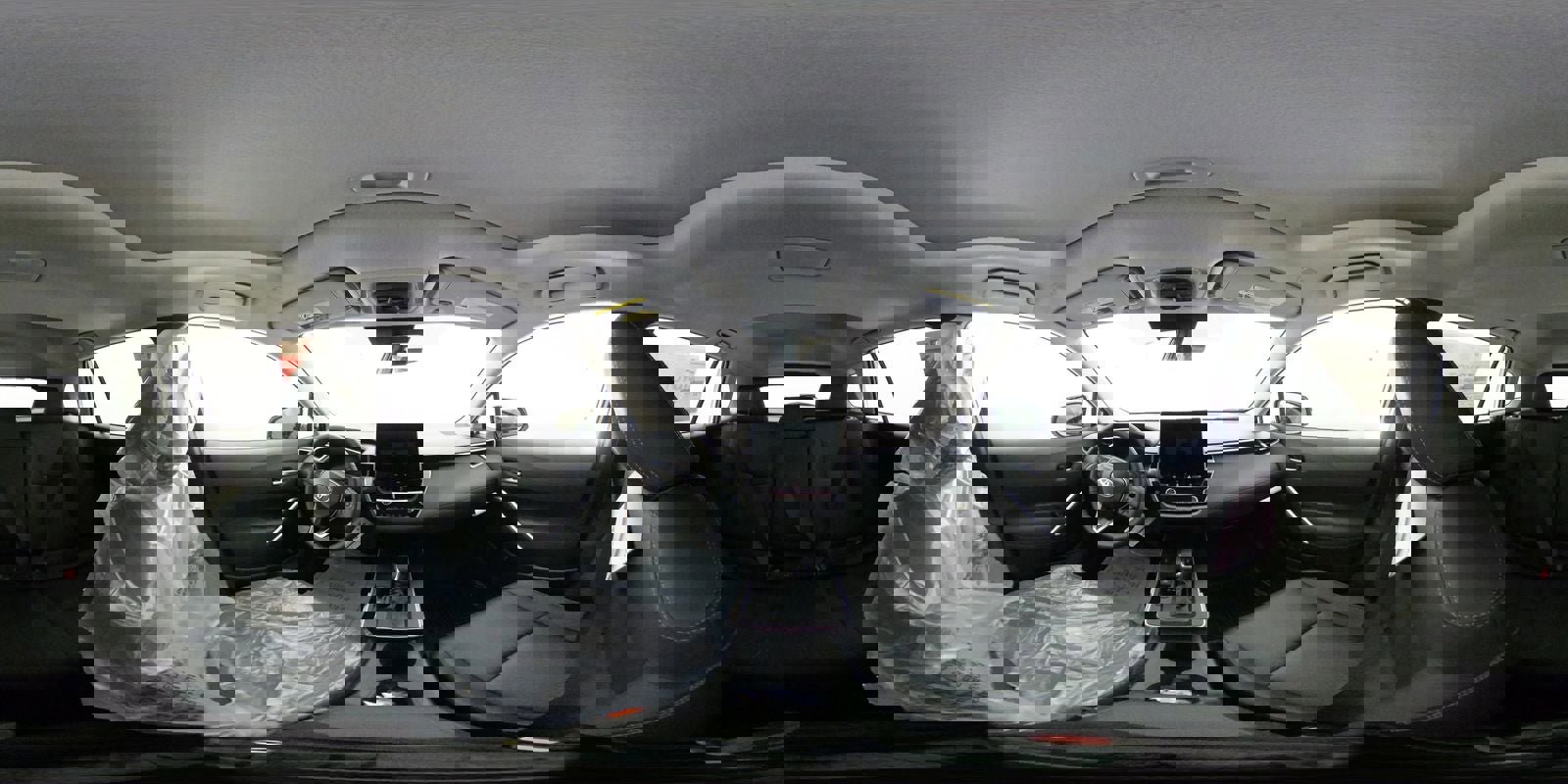 New 2026 Toyota Corolla Cross XLE image 33