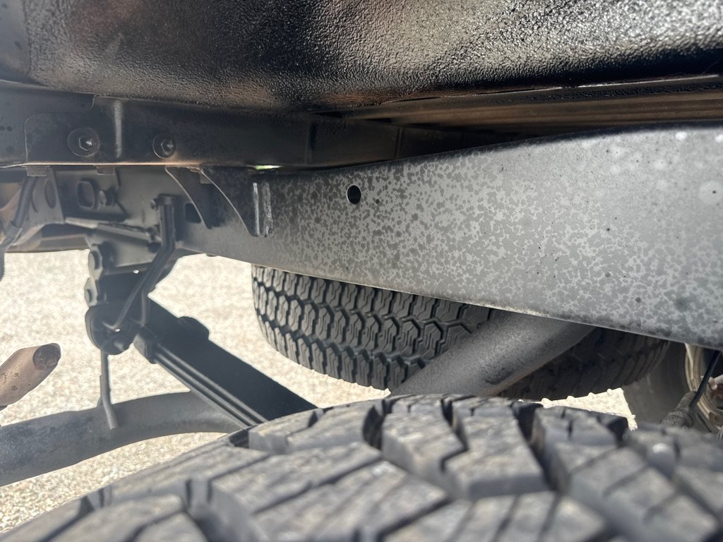 Used 2000 Toyota Tacoma PreRunner RWD image 33