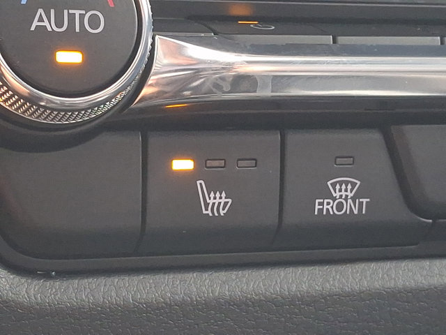 Certified 2023 MAZDA CX-30 AWD 2.5 S w/ Premium Package image 25