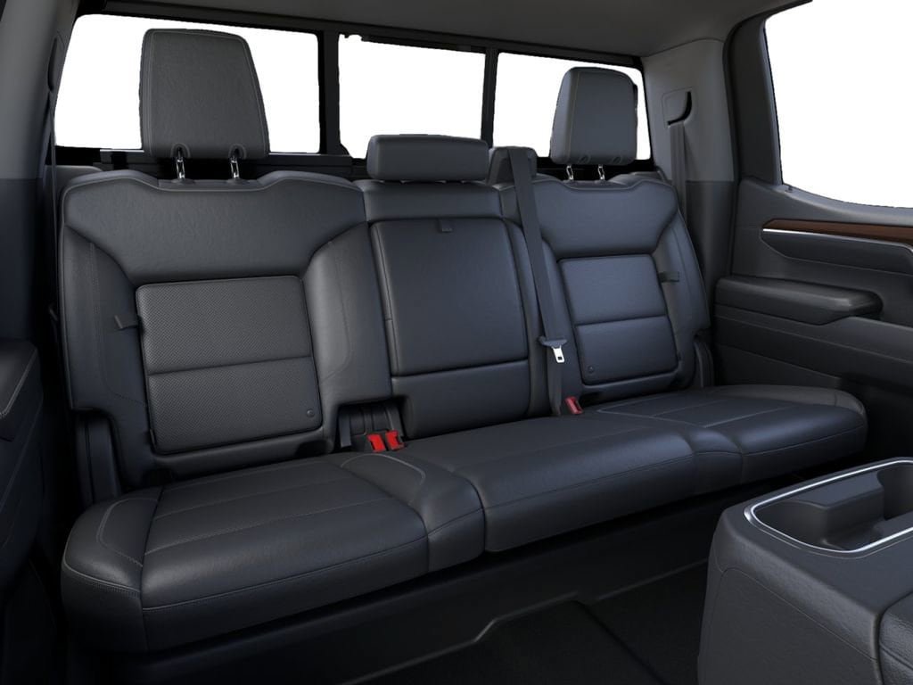 New 2026 GMC Sierra 1500 Denali AWD/4WD image 17