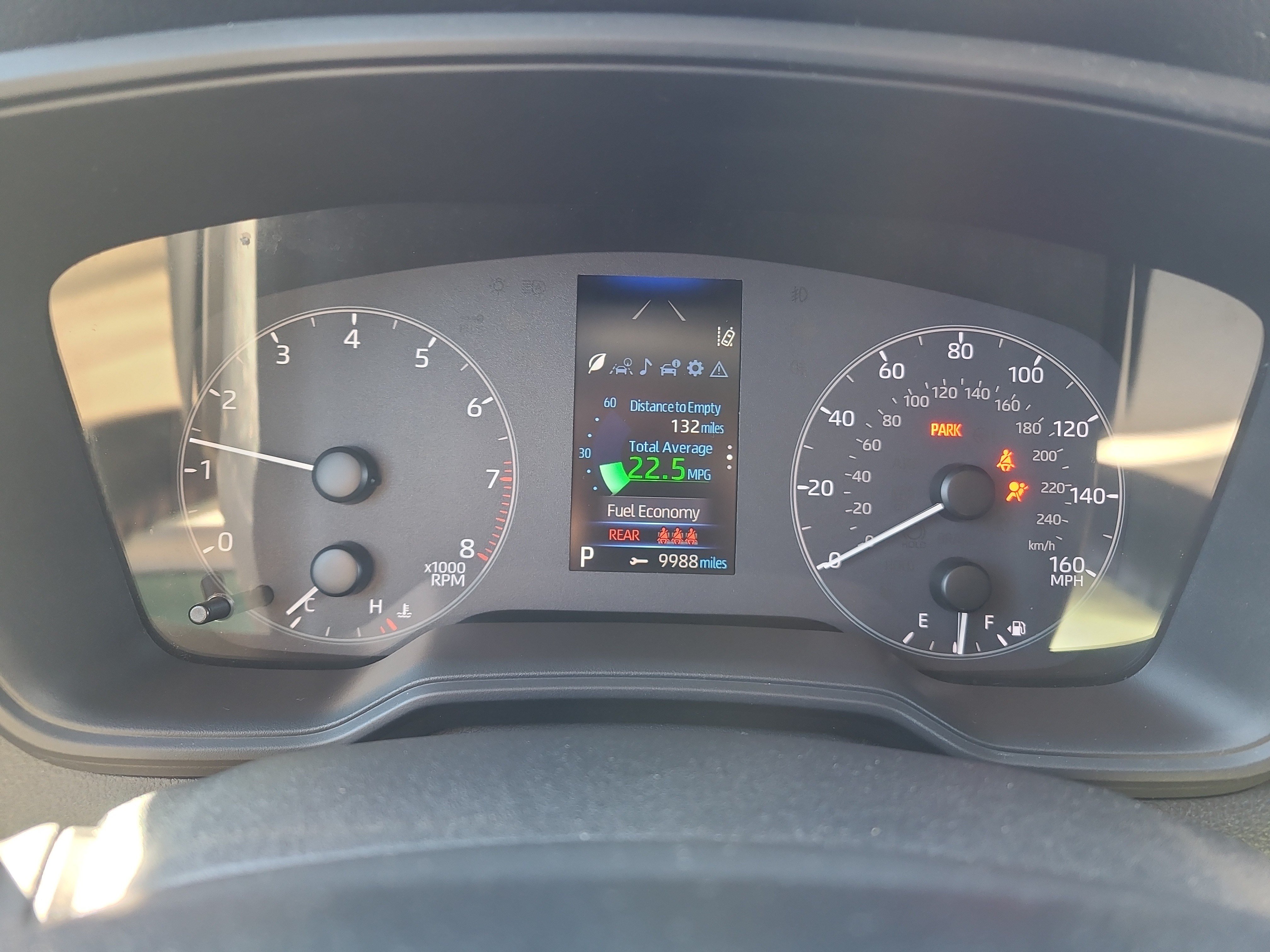 Certified 2024 Toyota Corolla Cross LE AWD/4WD image 22