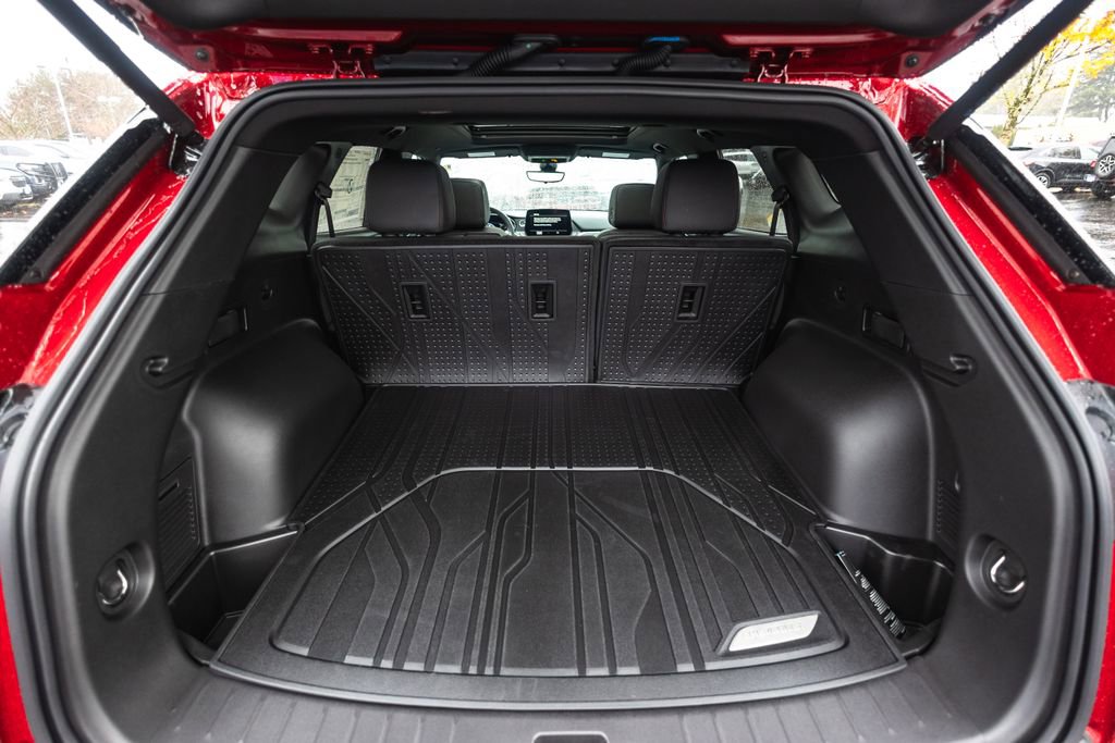 New 2026 Chevrolet Blazer RS w/ Driver Confidence II Package image 30