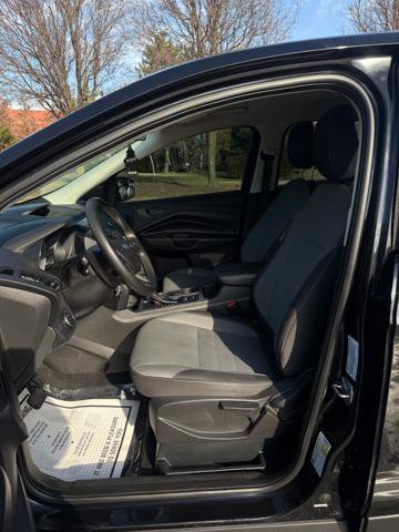 Used 2019 Ford Escape S FWD image 10