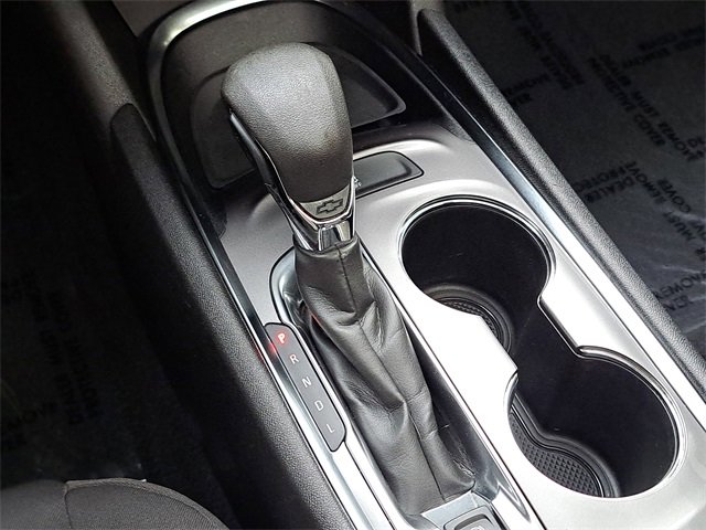 Used 2022 Chevrolet Malibu LT image 17