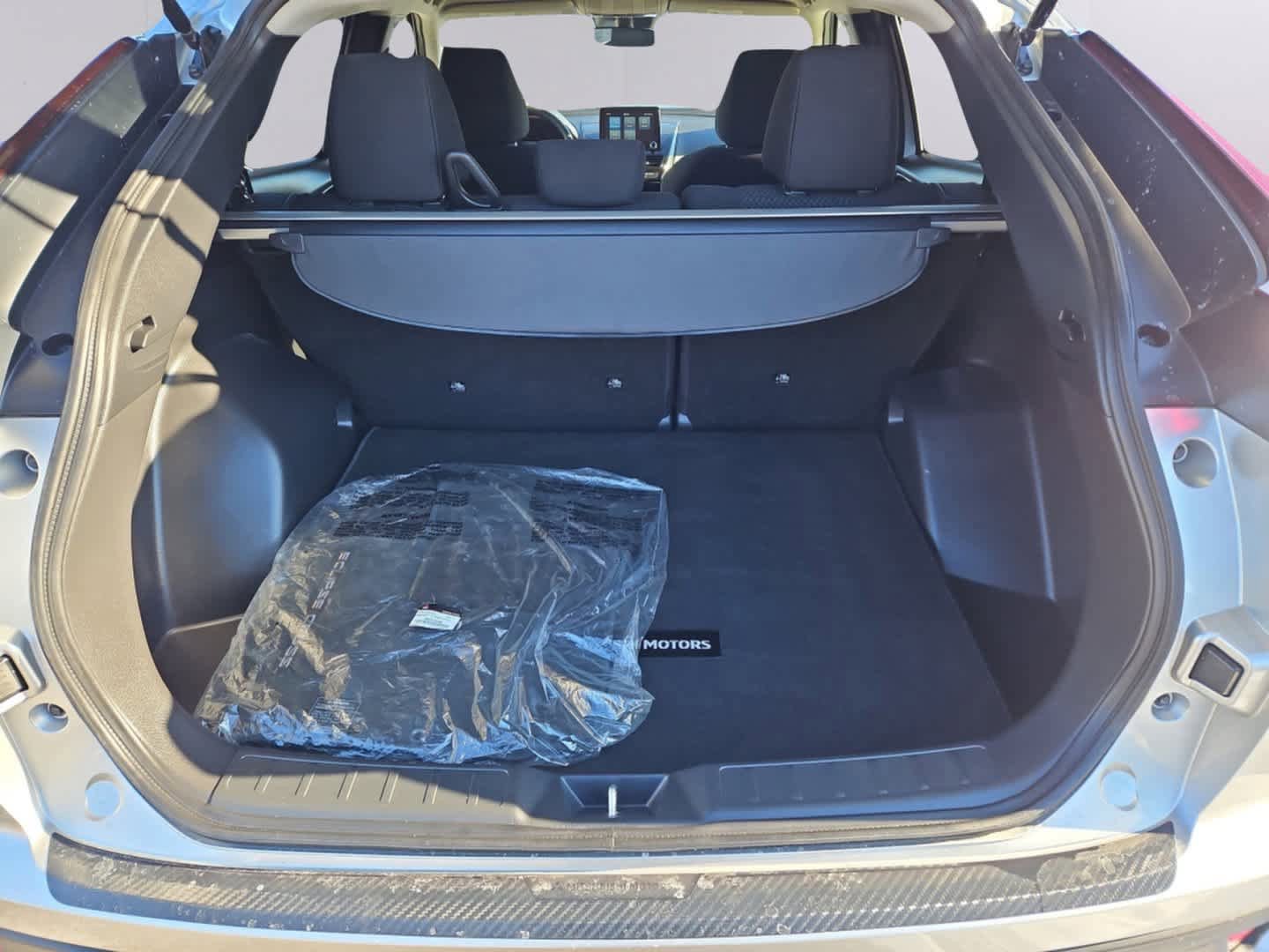 Used 2025 Mitsubishi Eclipse Cross LE AWD/4WD image 29