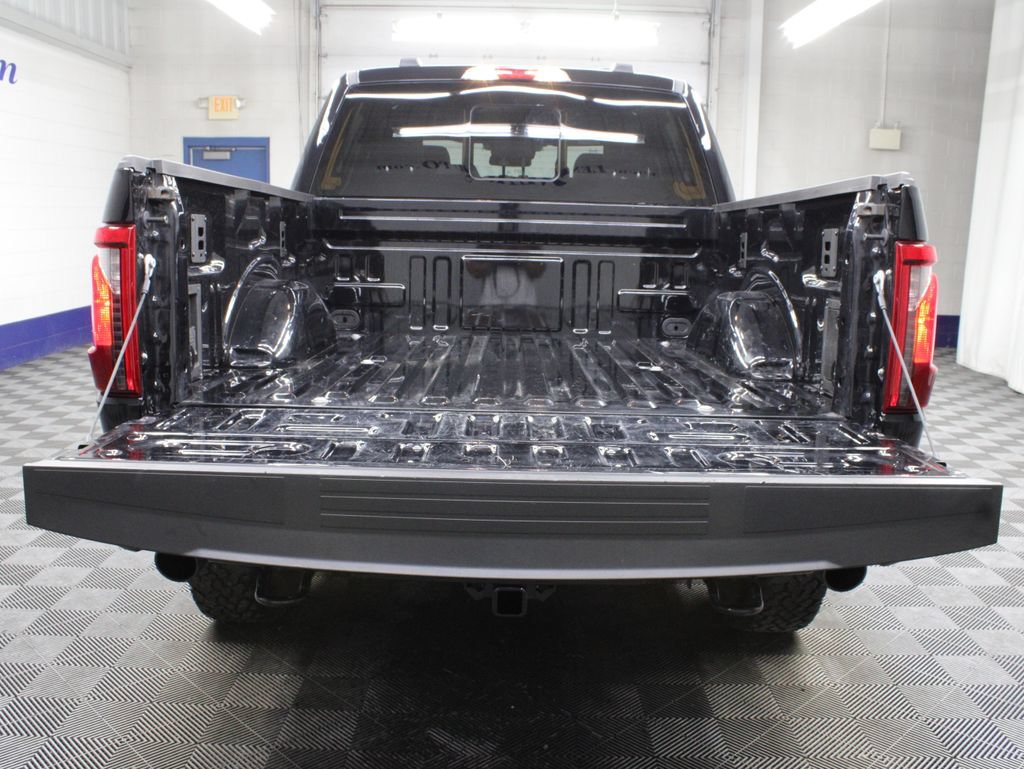Used 2025 Ford F150 Tremor AWD/4WD image 46