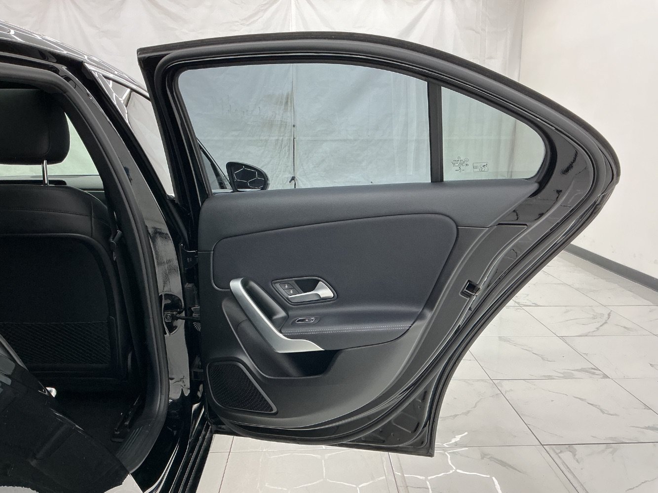 Used 2020 Mercedes-Benz A 220 4MATIC image 25