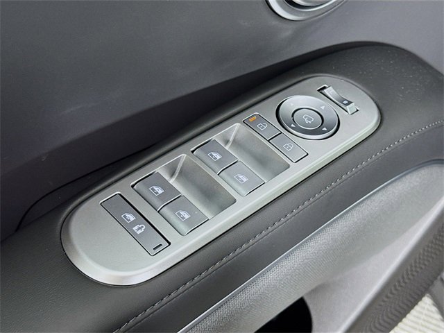 New 2026 Hyundai Palisade Calligraphy image 32