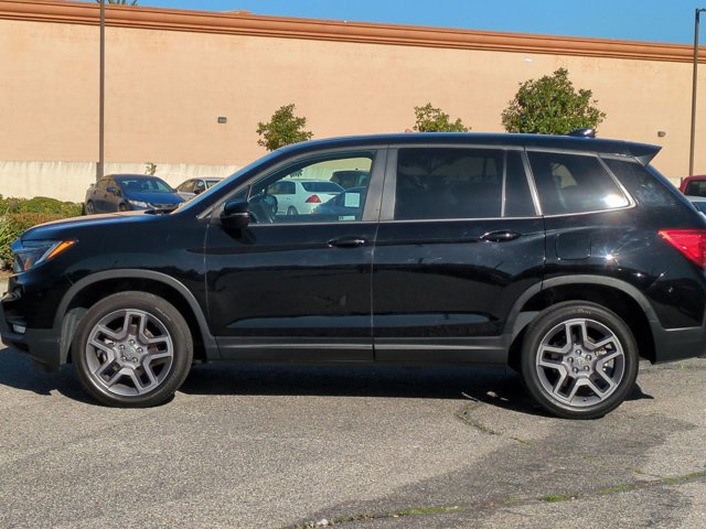 Certified 2023 Honda Passport EX-L image 9