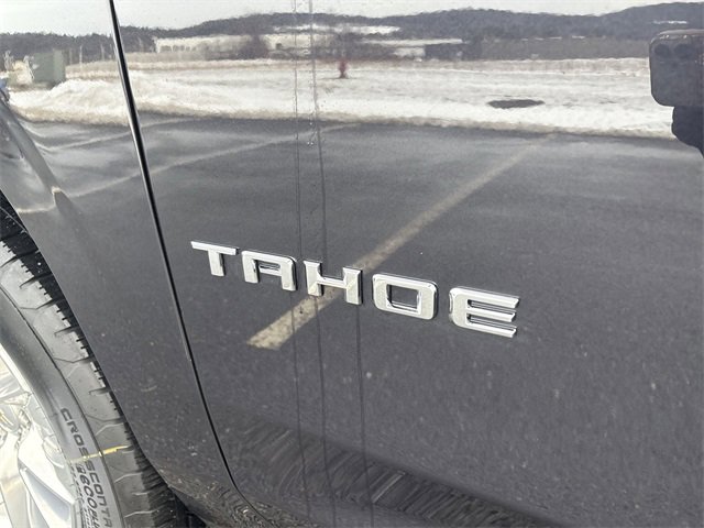 New 2026 Chevrolet Tahoe Premier w/ Sun And Tow Package image 33