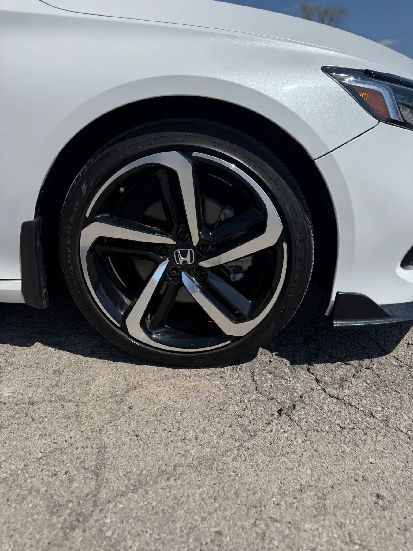 Used 2022 Honda Accord Sport image 29
