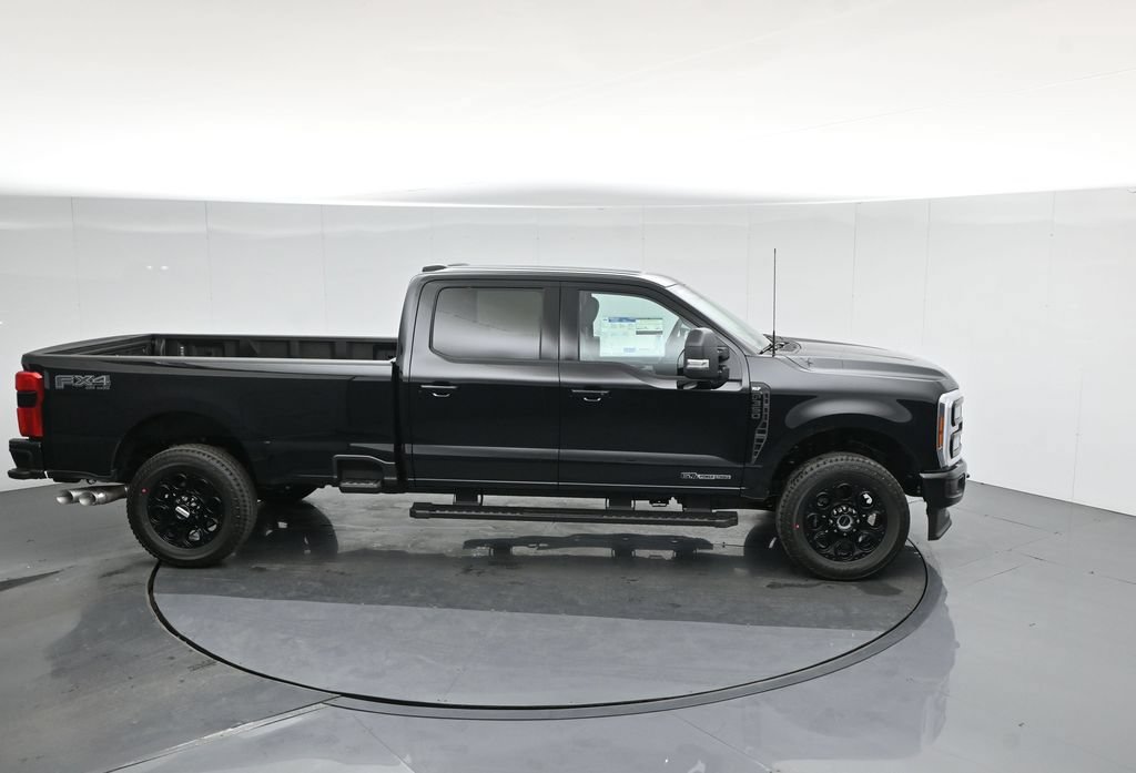 New 2026 Ford F350 XLT w/ XLT Premium Package AWD/4WD image 54