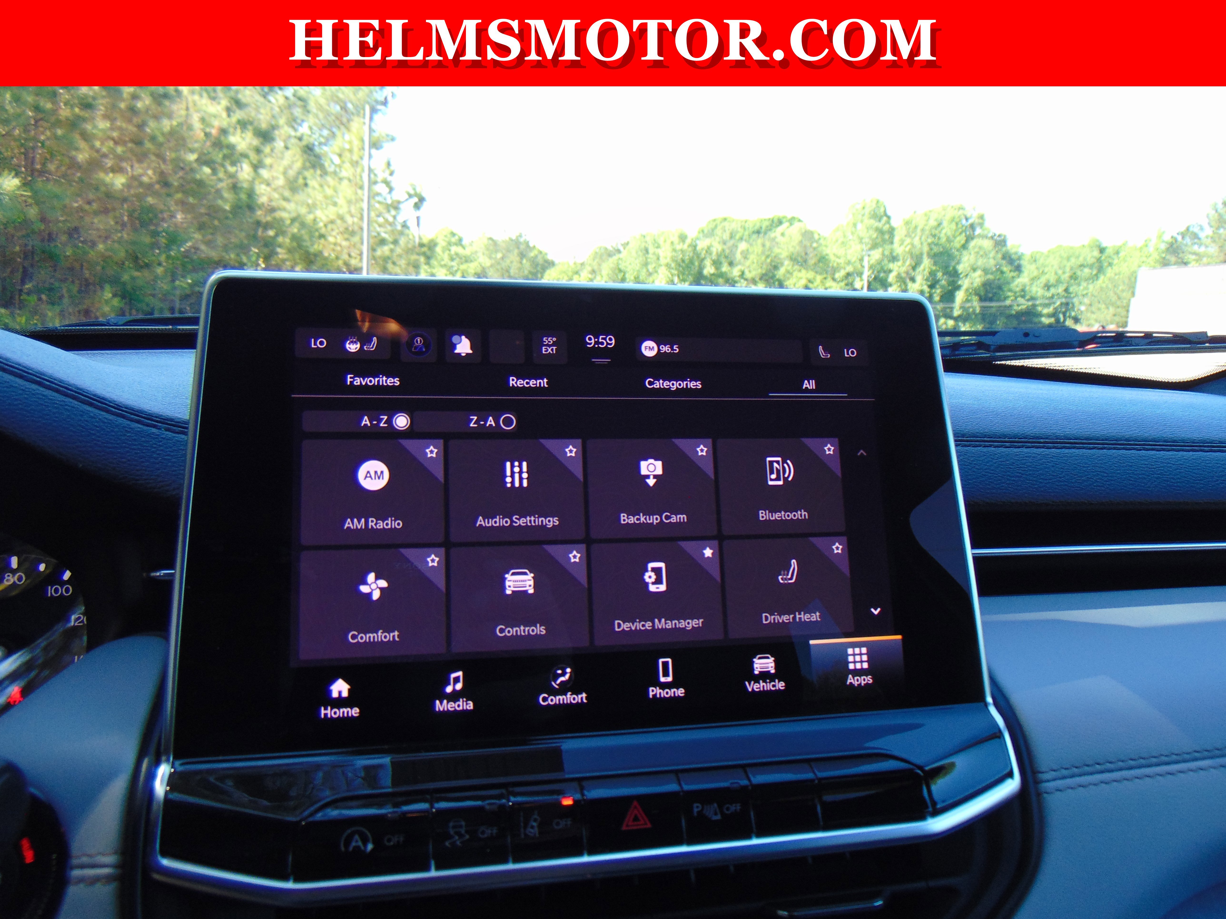 Certified 2023 Jeep Compass Limited AWD/4WD image 33