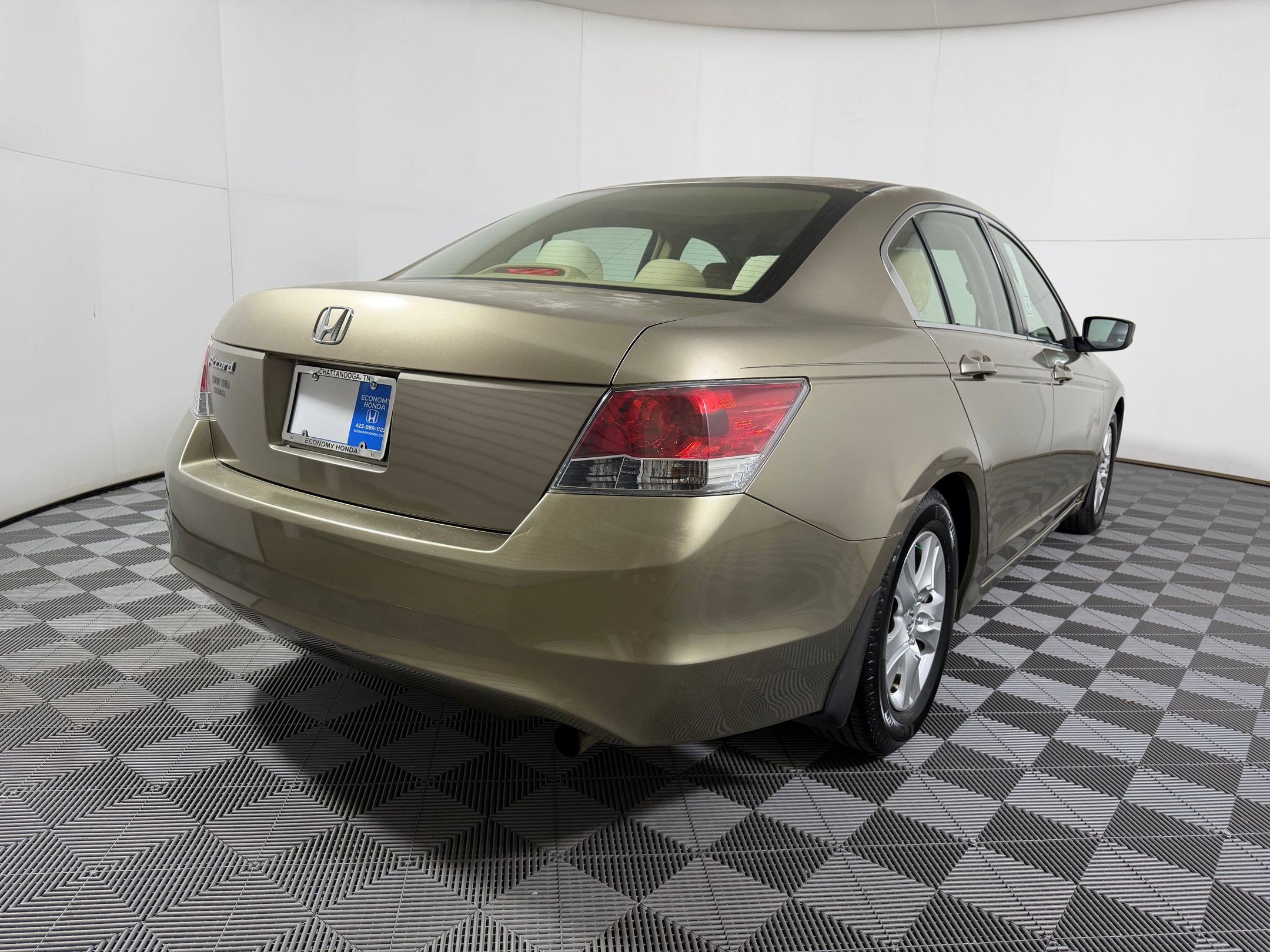 Used 2008 Honda Accord LX-P image 7