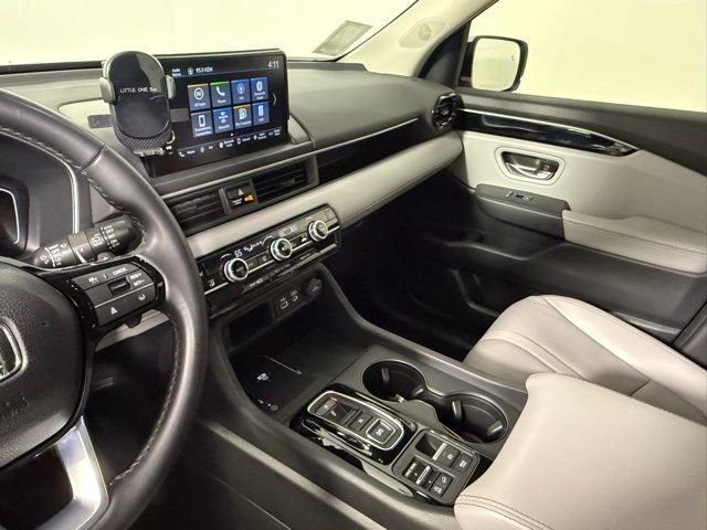 Used 2023 Honda Pilot EX-L image 27