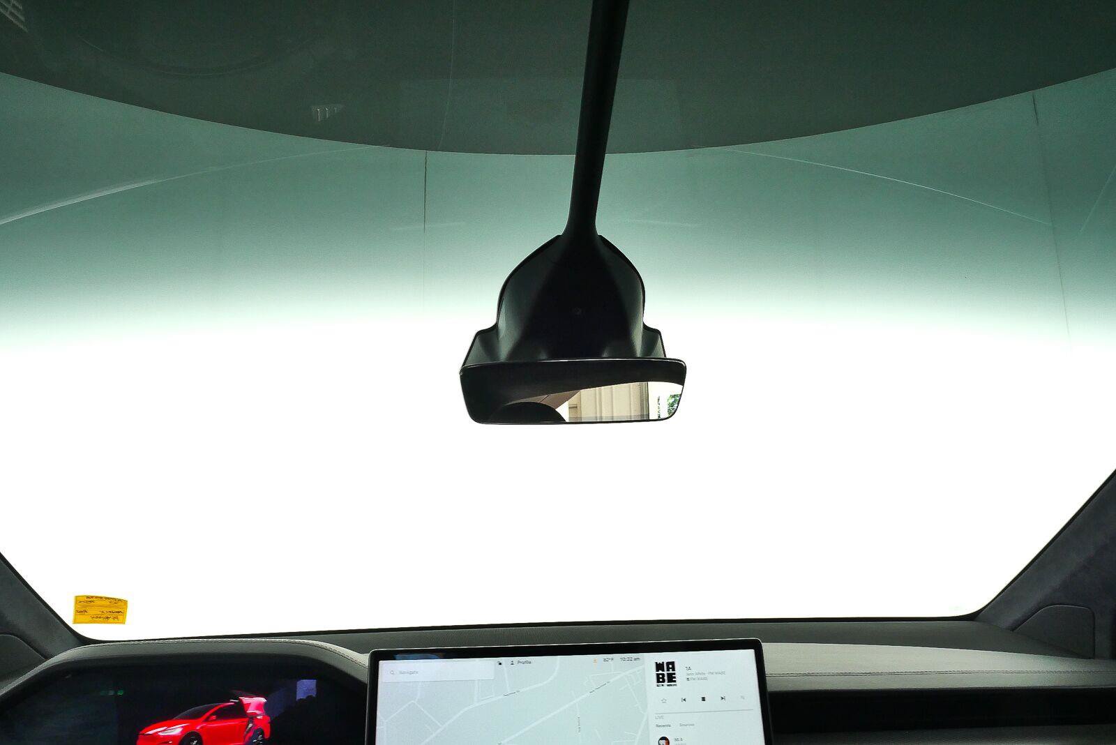 Used 2023 Tesla Model X Plaid AWD/4WD image 17