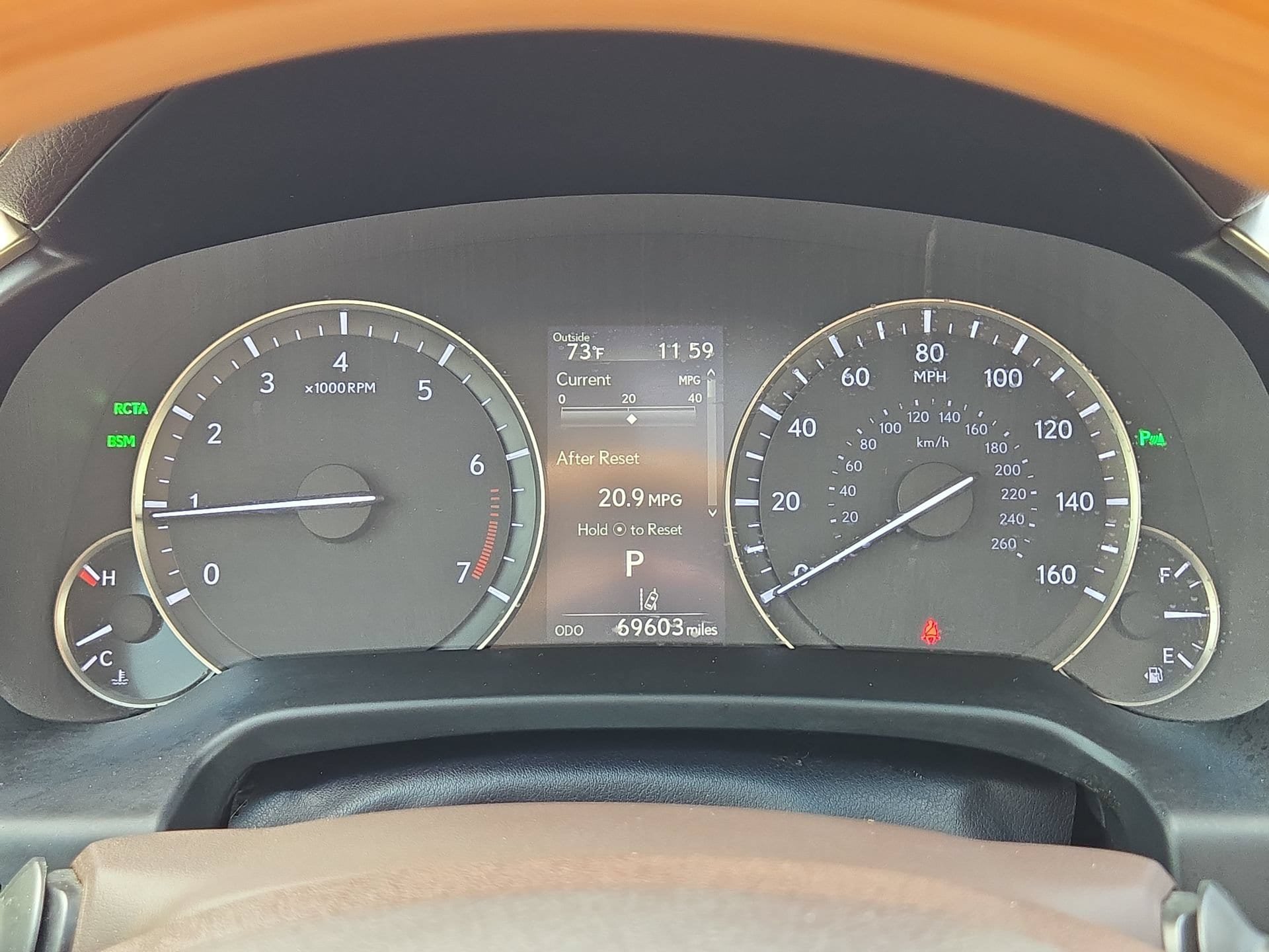 Used 2018 Lexus RX 350L FWD w/ Premium Package image 20