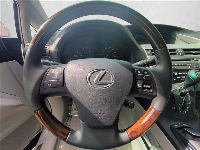 Used 2010 Lexus RX 350 AWD image 30