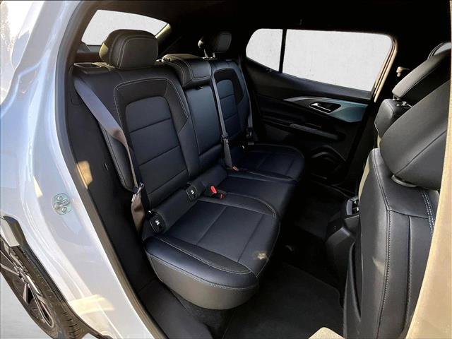 Used 2024 Chevrolet Equinox EV LT FWD image 28