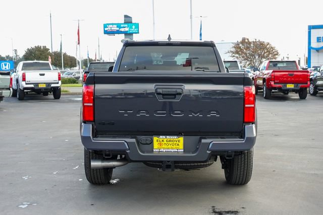 New 2026 Toyota Tacoma TRD Sport image 11
