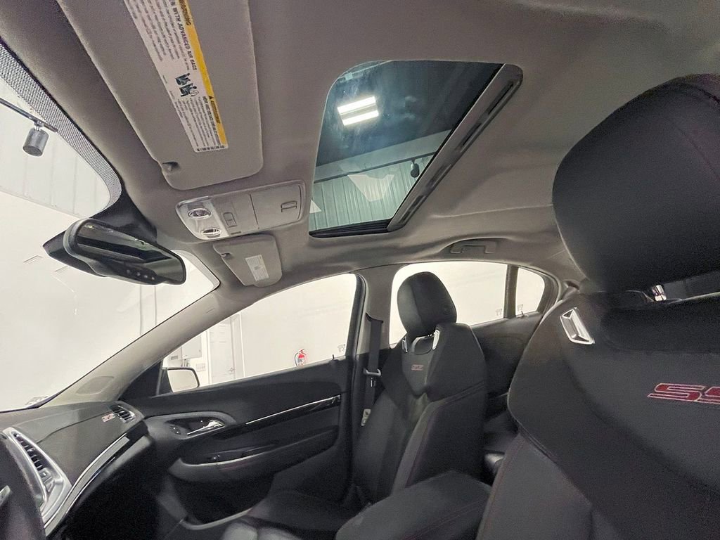 Used 2015 Chevrolet SS image 65