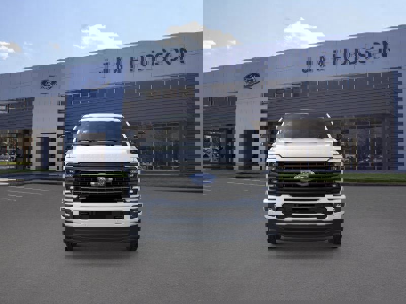 New 2026 Ford F250 Platinum image 6