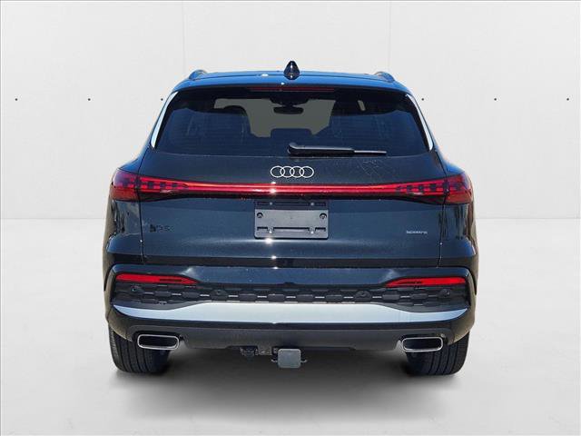 New 2025 Audi Q5 Premium Plus image 9