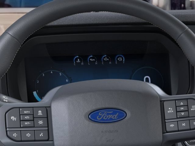 New 2026 Ford F150 Lariat w/ Equipment Group 502A High AWD/4WD image 13