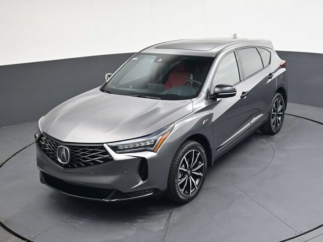 New 2026 Acura RDX A-Spec AWD/4WD image 26