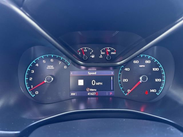 Used 2022 Chevrolet Colorado Z71 image 30