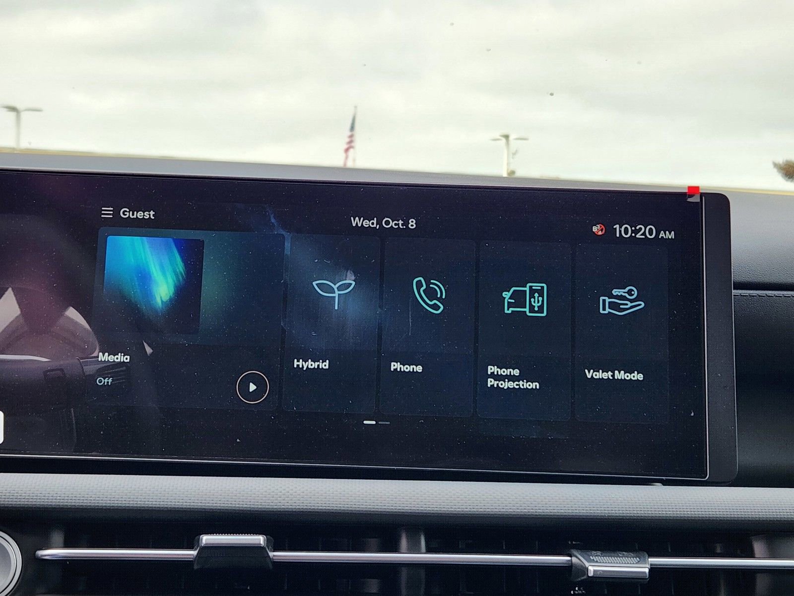 New 2025 Hyundai Tucson Blue w/ Tow & Go Package image 30