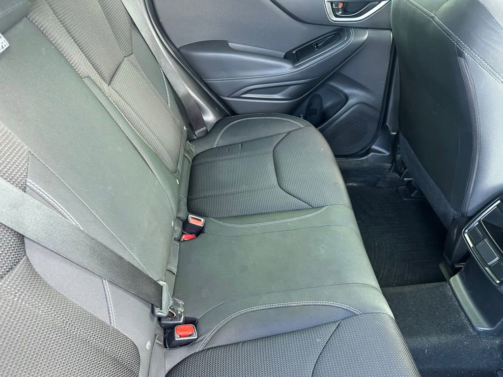 Used 2019 Subaru Forester image 18