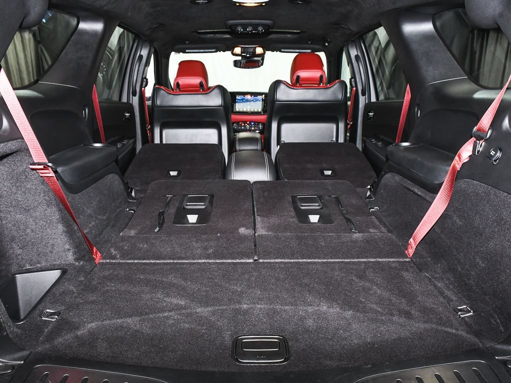 Used 2024 Dodge Durango SRT Hellcat AWD/4WD image 77