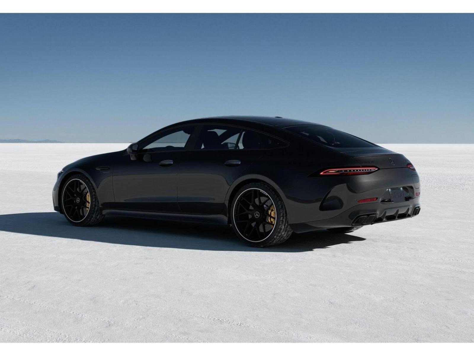 New 2026 Mercedes-Benz AMG GT 63 S image 30