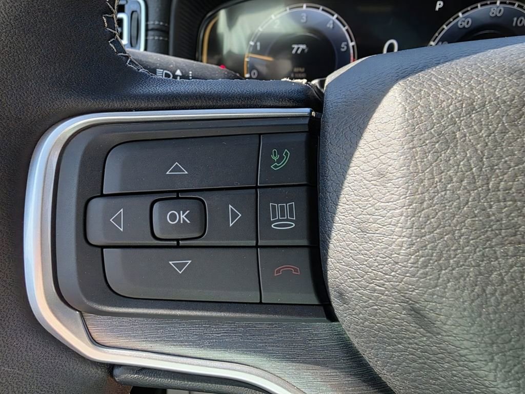 New 2025 Jeep Wagoneer Series II w/ Premium Group I image 23