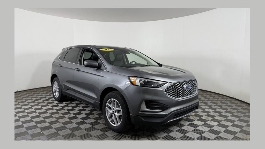 Used 2024 Ford Edge SEL