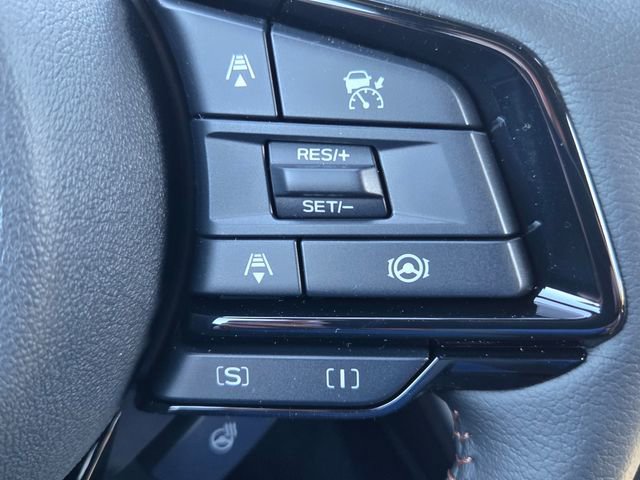 New 2026 Subaru Forester Touring AWD/4WD image 15