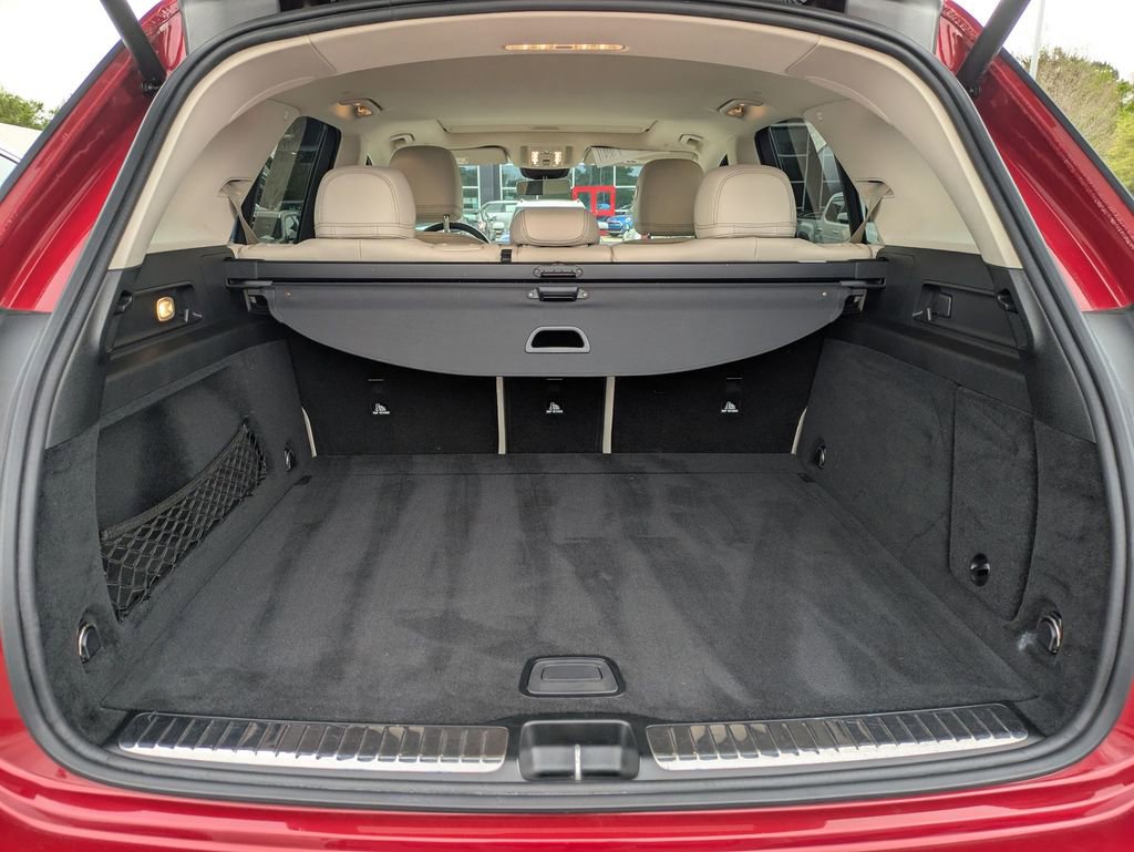 Used 2021 Mercedes-Benz GLE 350 4MATIC image 21