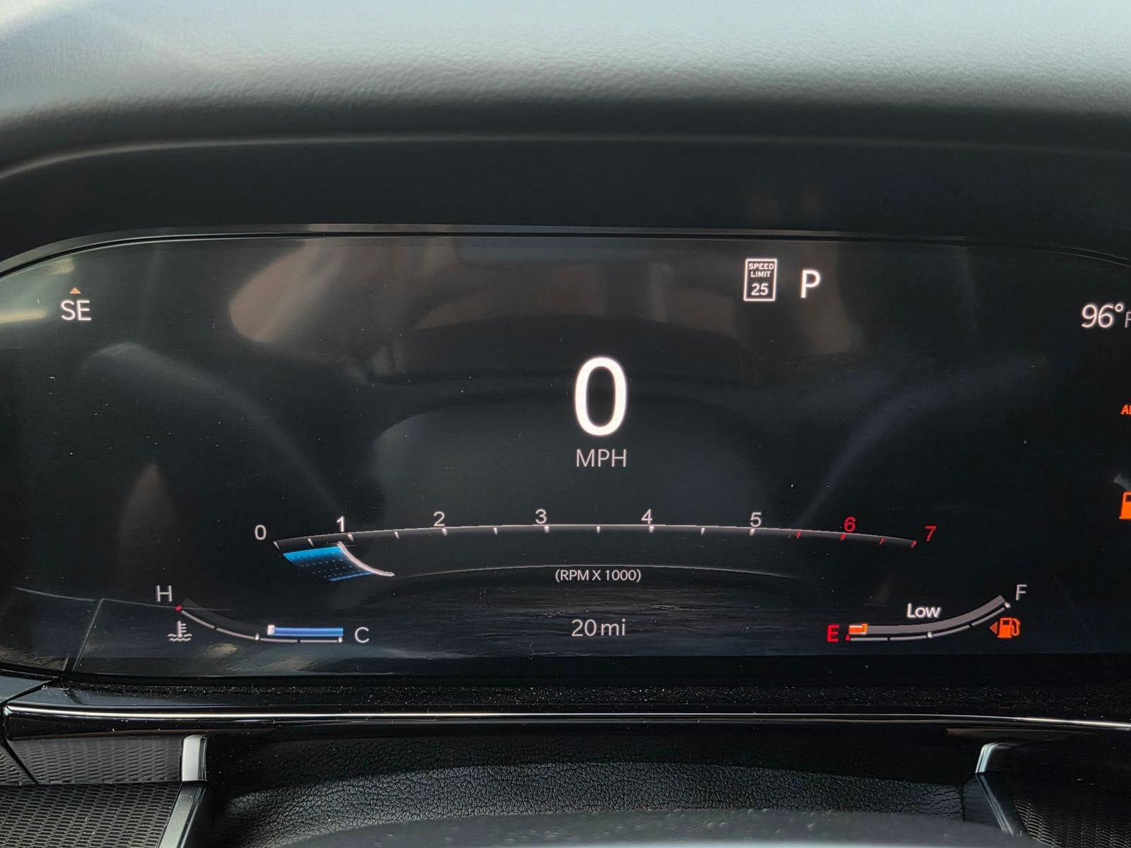 New 2026 Jeep Grand Wagoneer L Summit AWD/4WD image 25