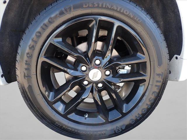 Used 2023 Dodge Durango GT AWD/4WD image 7