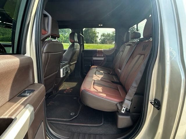 Used 2018 Ford F150 King Ranch w/ Equipment Group 601A Luxury AWD/4WD image 13