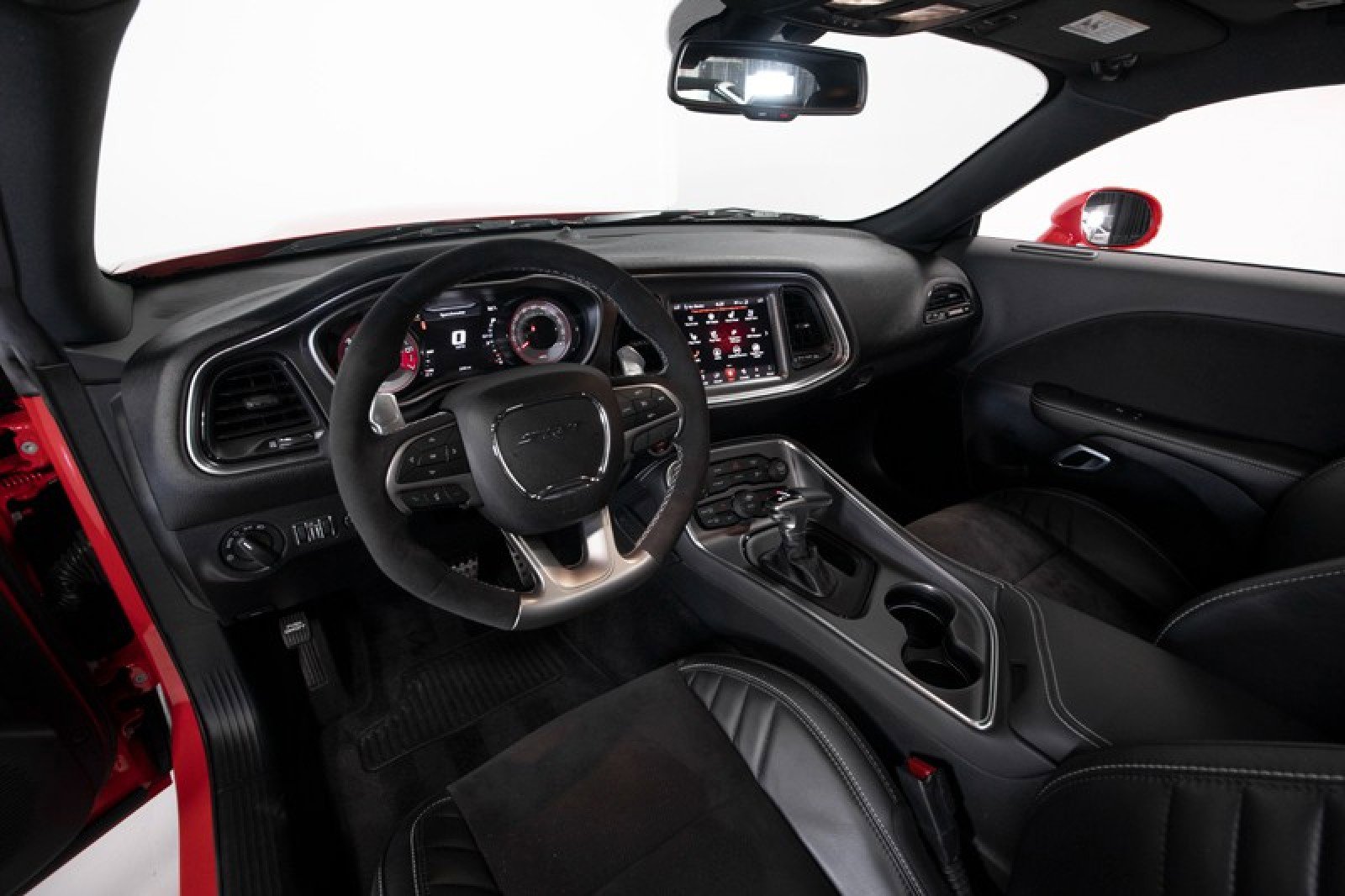 Used 2018 Dodge Challenger SRT Demon image 5